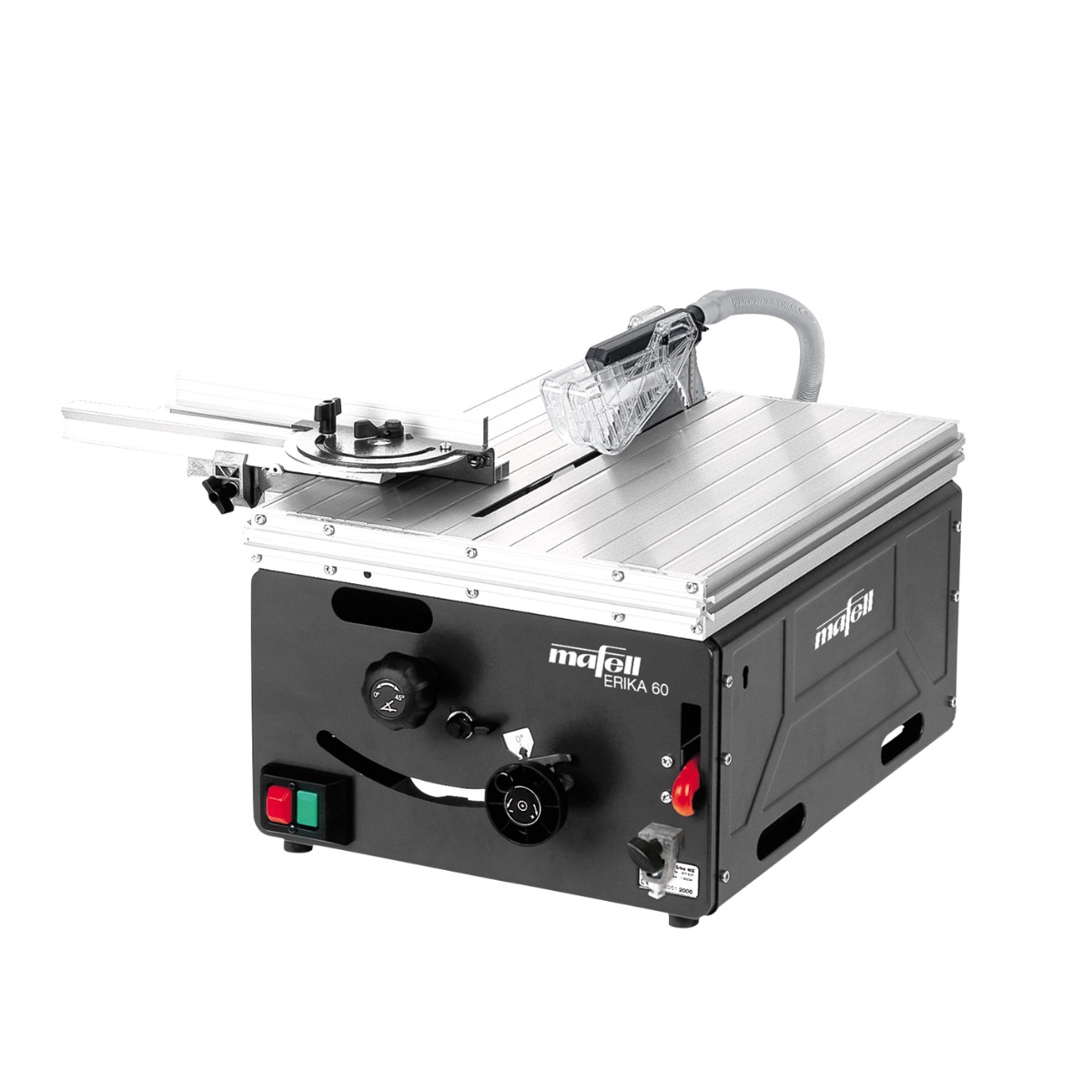 Mafell 972101 ERIKA 60 Combi-Saw