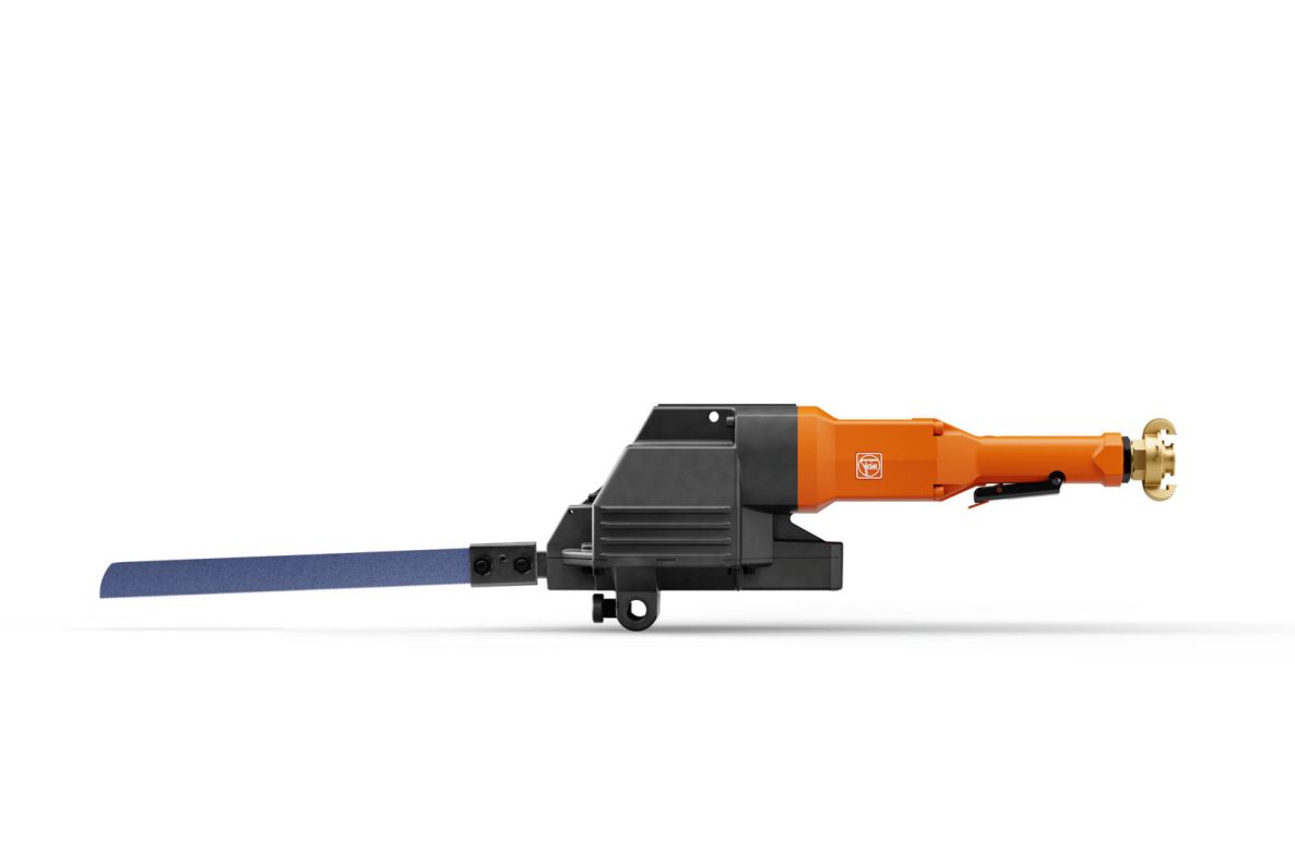 Fein 75340800000 STS 325 R Cutting saw 1100W