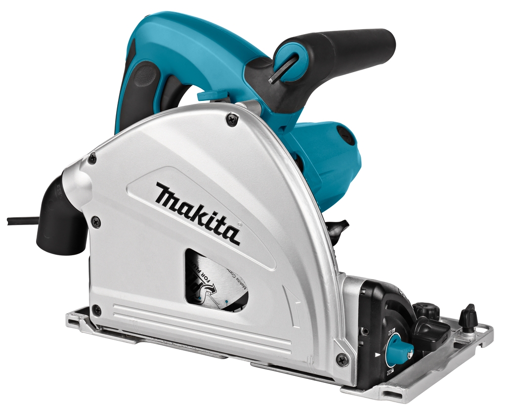 Makita SP6000J Circular saw 165 mm in MakPac