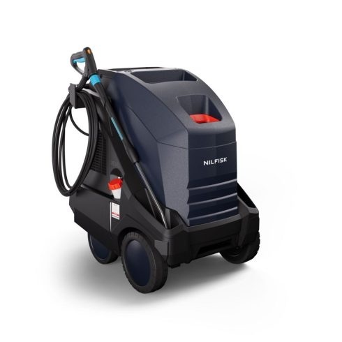 Nilfisk 107147104 Hot water high pressure cleaner MH45M-200/960 FA 400/3/50 EU