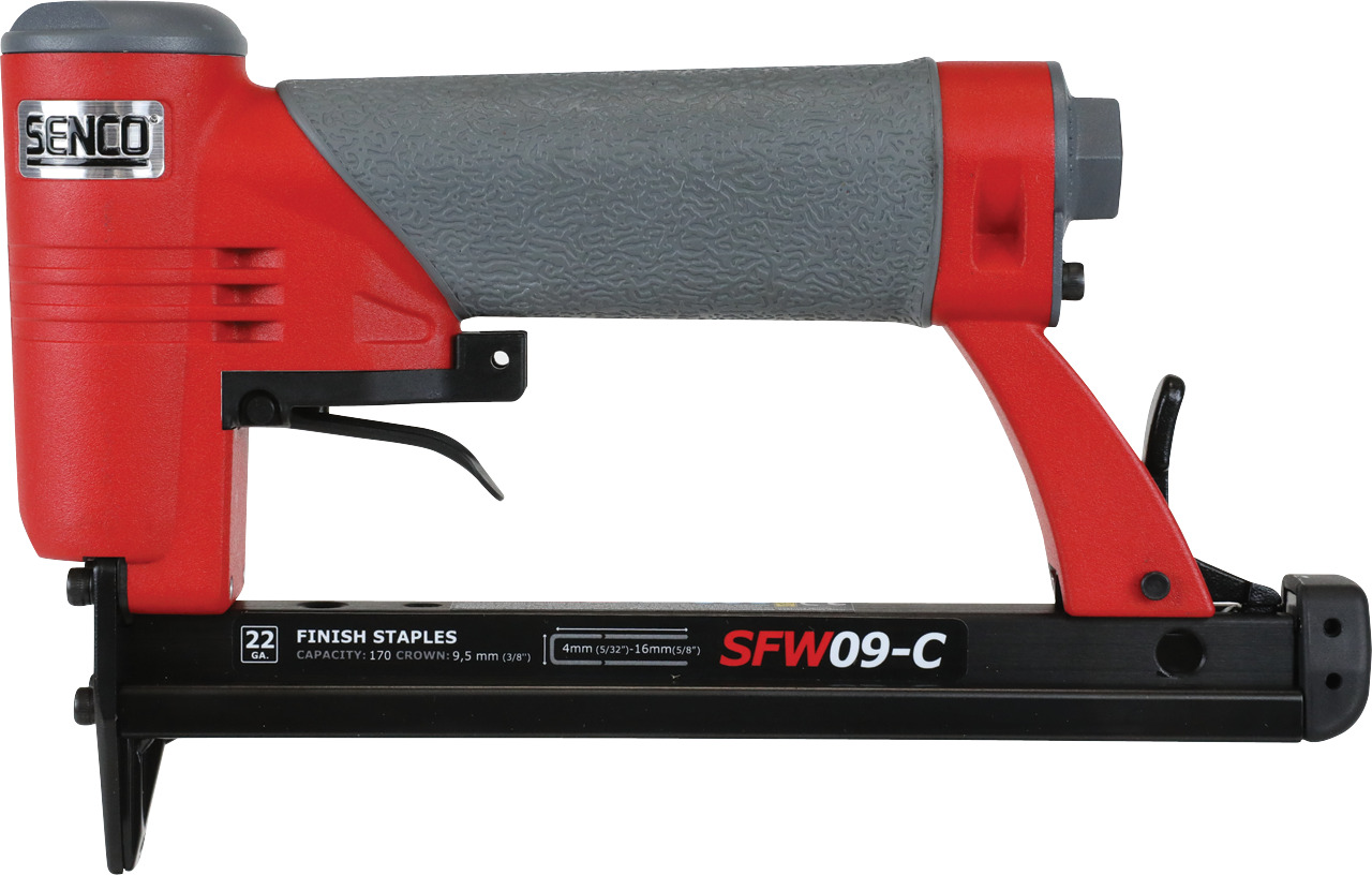 Senco 6S2001N SFT10XP-A Stapler for A staples