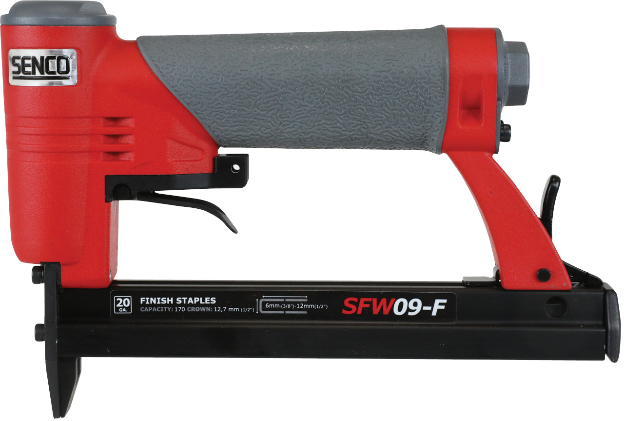 Senco 6S2051N SFT10XP-G Stapler for G Staples