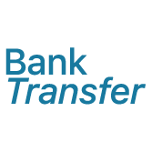 Bank transfer
